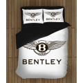 Ložní souprava - Bently Logo