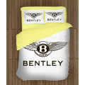 Ložní souprava - Bently Logo