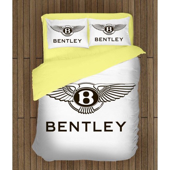 Ložní souprava - Bently Logo