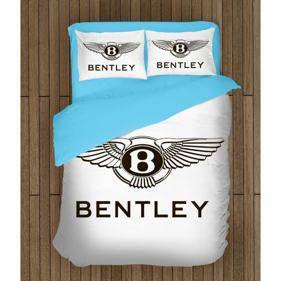 Ložní souprava - Bently Logo