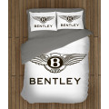 Ložní souprava - Bently Logo