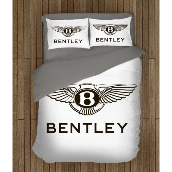Ložní souprava - Bently Logo