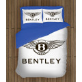 Ložní souprava - Bently Logo