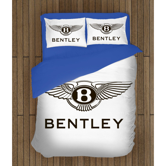 Ložní souprava - Bently Logo