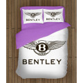 Ložní souprava - Bently Logo