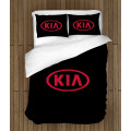 Ložní soupravy s přikrývkou - Kia Logo
