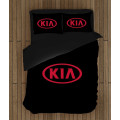 Ložní soupravy s přikrývkou - Kia Logo