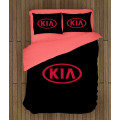Ložní soupravy s přikrývkou - Kia Logo