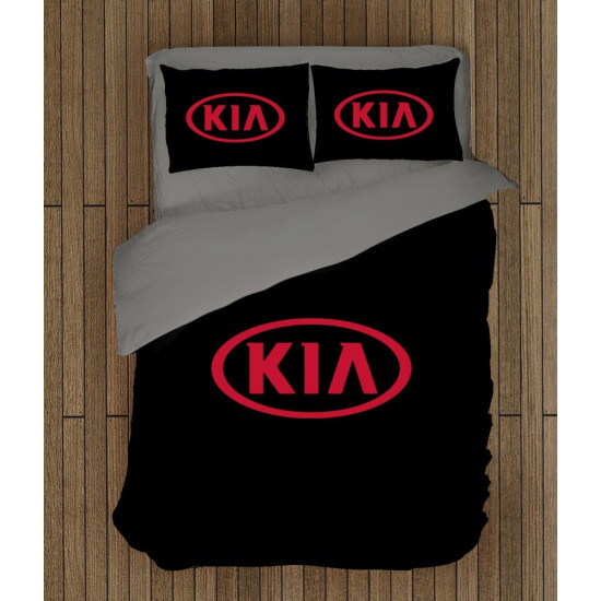 Ložní soupravy s přikrývkou - Kia Logo