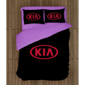 Ložní soupravy s přikrývkou - Kia Logo