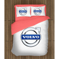 Přikrývka - Volvo Logo
