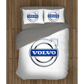 Přikrývka - Volvo Logo
