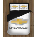 Ložní souprava - Chevrolet Logo