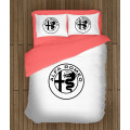 Ložní soupravy s přikrývkou - Alfa Romeo Logo