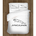 Přikrývka - Jaguar Logo