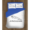 Přikrývka - Jaguar Logo