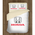 Přikrývka - Honda Logo