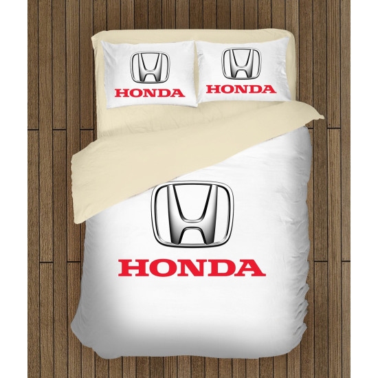 Přikrývka - Honda Logo