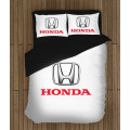 Přikrývka - Honda Logo