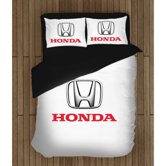 Přikrývka - Honda Logo