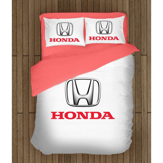 Přikrývka - Honda Logo