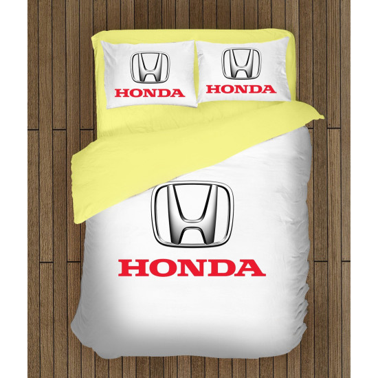 Přikrývka - Honda Logo
