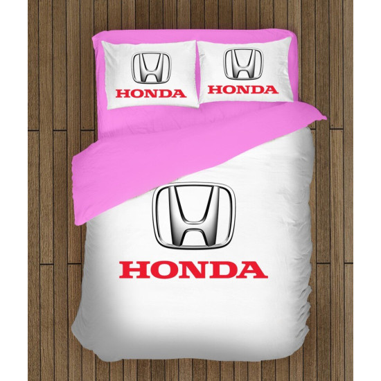 Přikrývka - Honda Logo