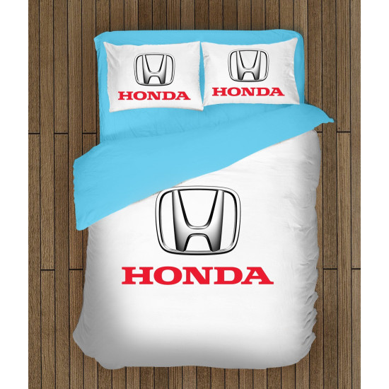 Přikrývka - Honda Logo