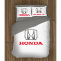 Přikrývka - Honda Logo