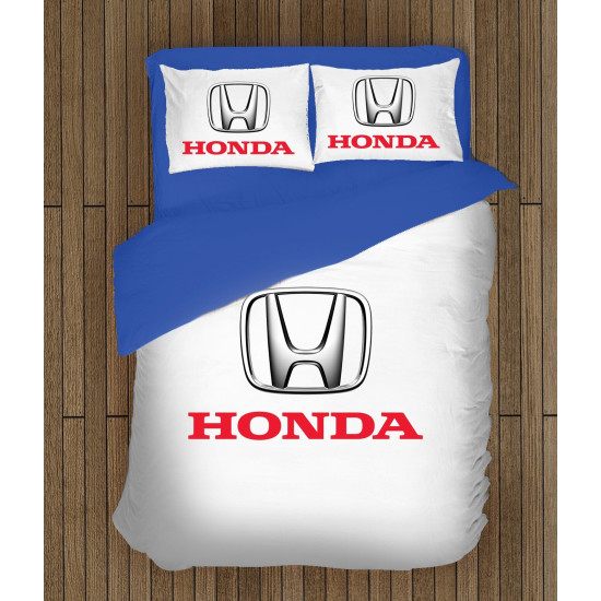 Přikrývka - Honda Logo