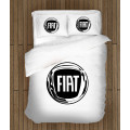 Ložní souprava - Fiat Logo