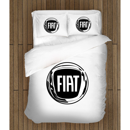Ložní souprava - Fiat Logo