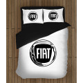 Ložní souprava - Fiat Logo