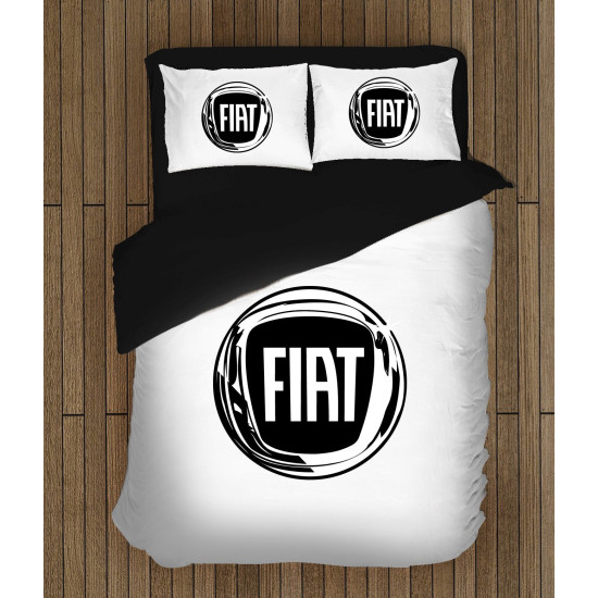 Ložní souprava - Fiat Logo