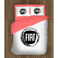 Ložní souprava - Fiat Logo