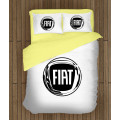 Ložní souprava - Fiat Logo