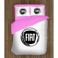 Ložní souprava - Fiat Logo