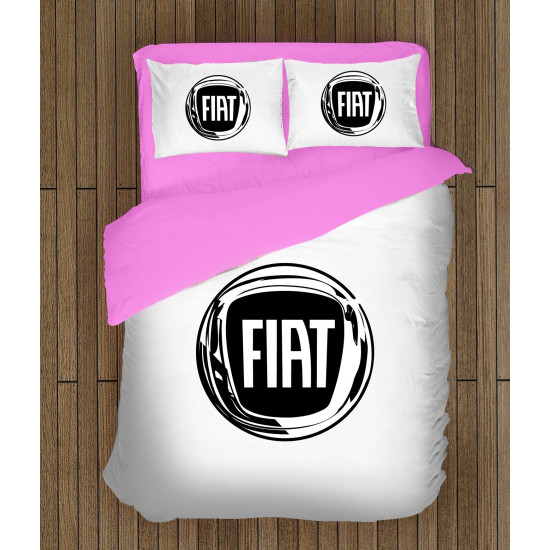 Ložní souprava - Fiat Logo