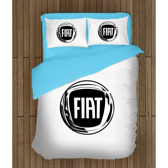 Ložní souprava - Fiat Logo