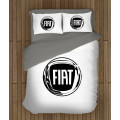 Ložní souprava - Fiat Logo