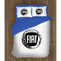 Ložní souprava - Fiat Logo