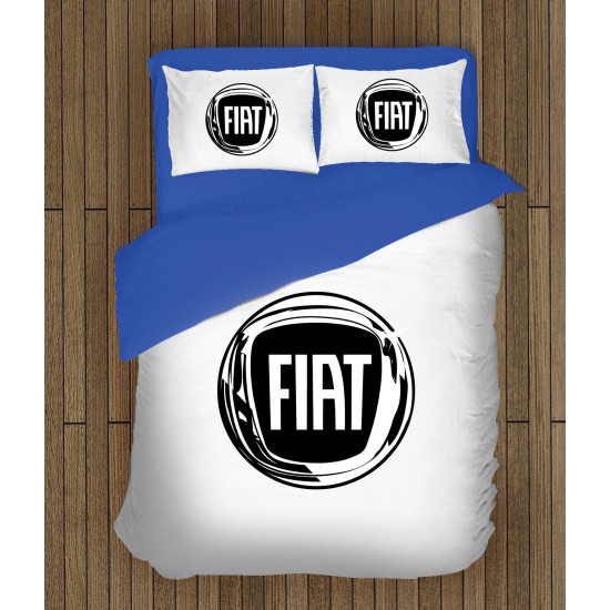 Ložní souprava - Fiat Logo