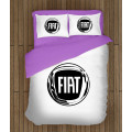 Ložní souprava - Fiat Logo