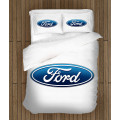 Ložní souprava - Ford Logo