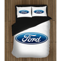 Ložní souprava - Ford Logo