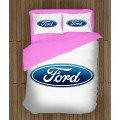 Ložní souprava - Ford Logo