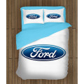 Ložní souprava - Ford Logo