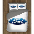 Ložní souprava - Ford Logo