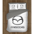 Ložní soupravy s přikrývkou - Mazda Logo