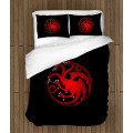 Přikrývka - Targaryen Game of Thrones